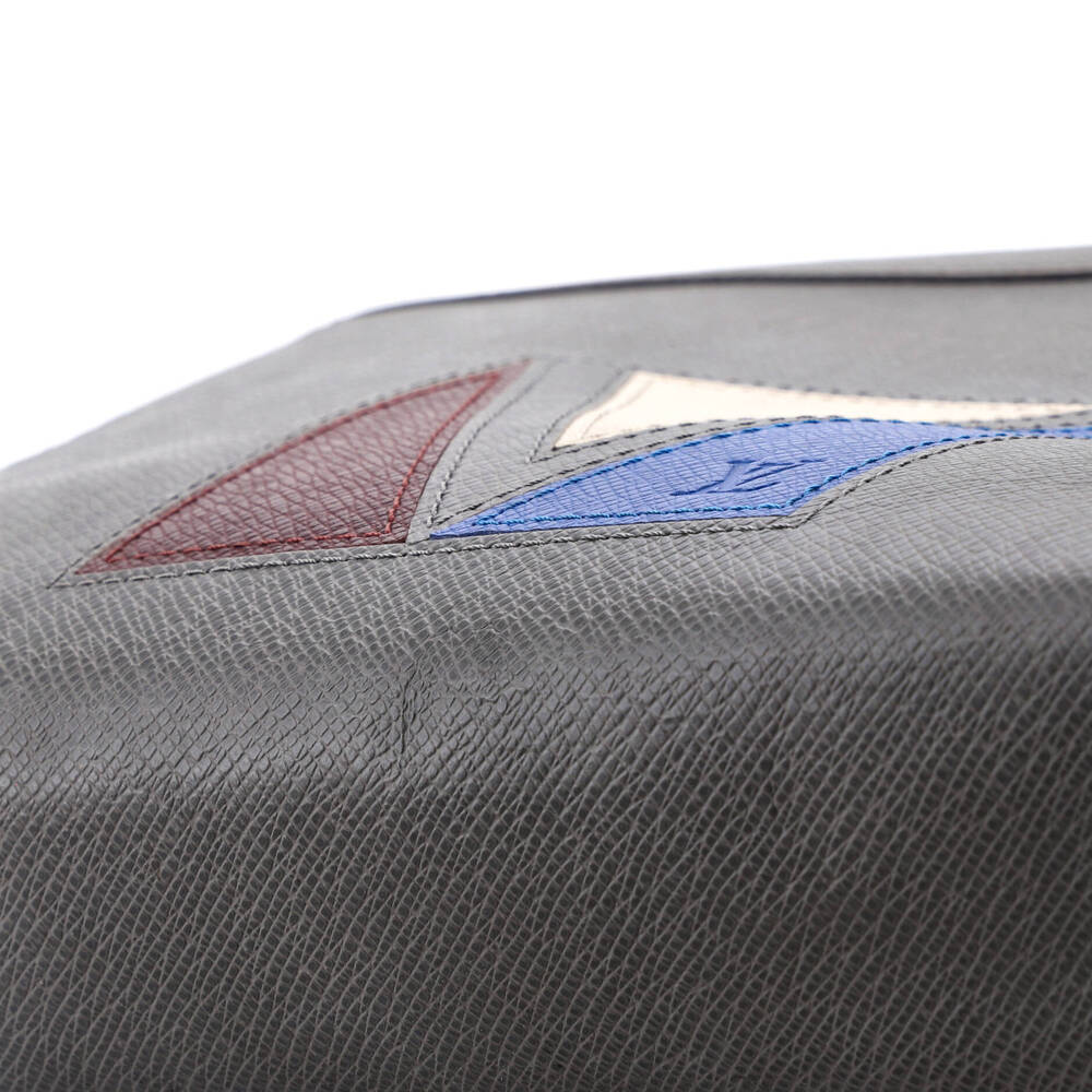 Louis Vuitton Pochette Voyage Panelled #220297L72B - Picture 7 of 9